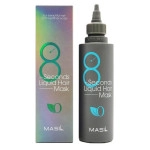 Masil, Маска для волос 8 seconds liquid hair mask питательная 100мл